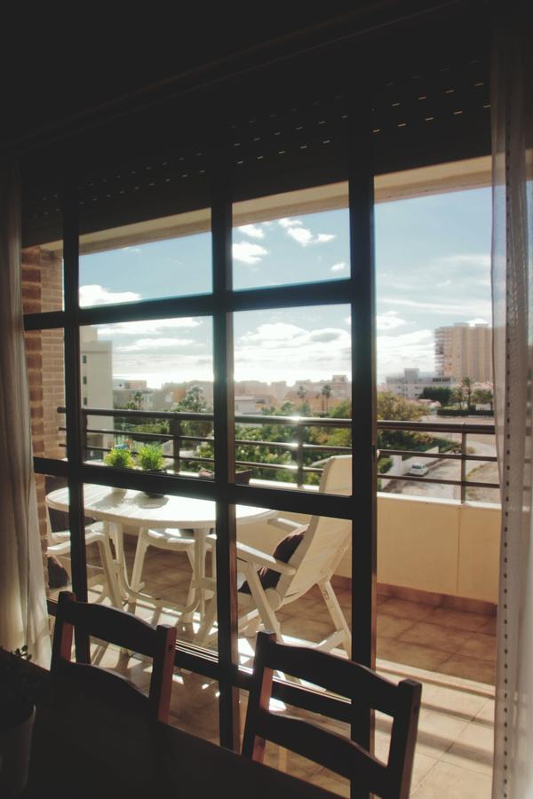 2º Linea De Playa, Barcelona Apartment La Venteta Exterior foto
